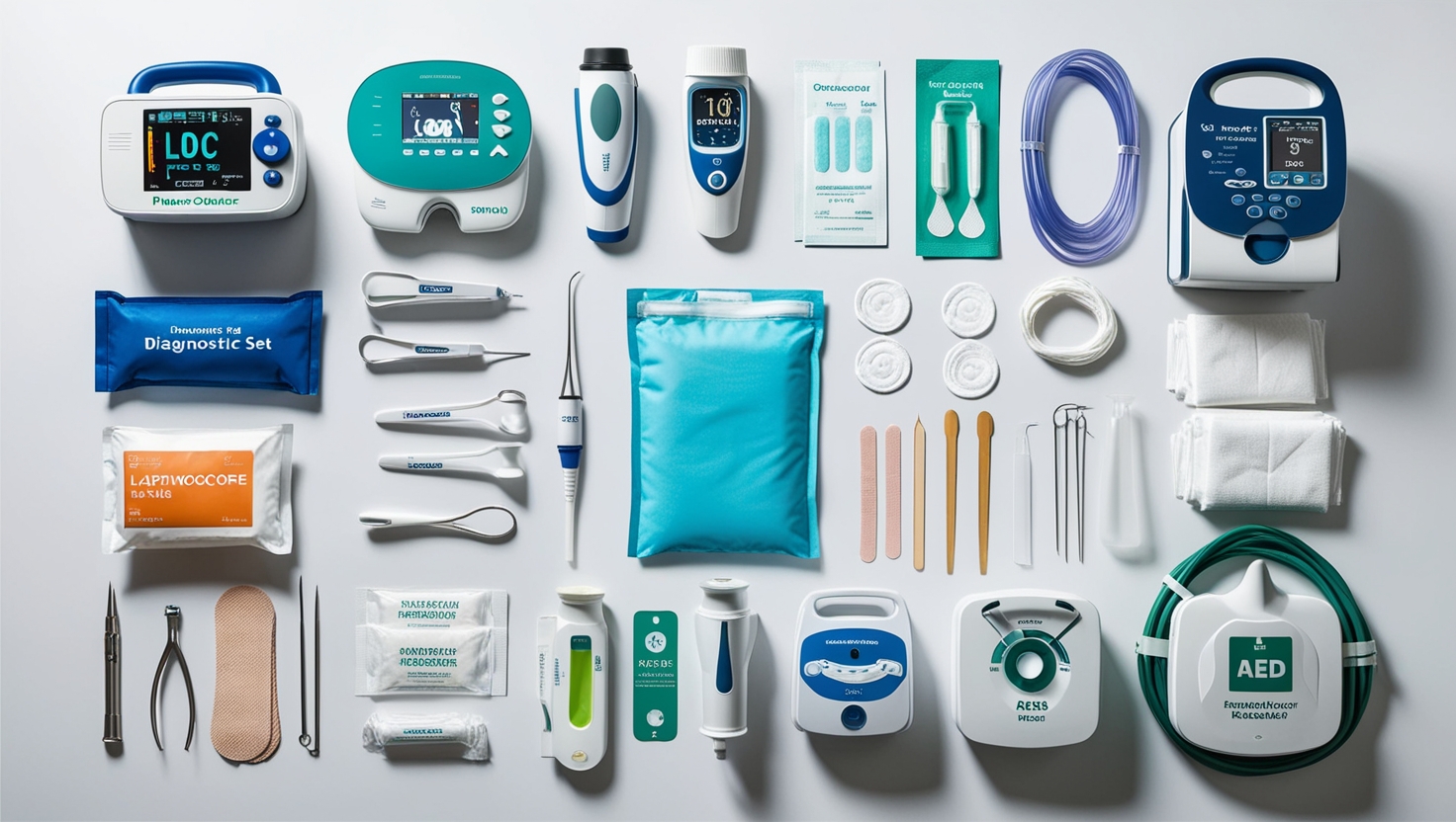 BLADDER ADULT, CHILD INFANT - SINGLE OR DUAL TUBE