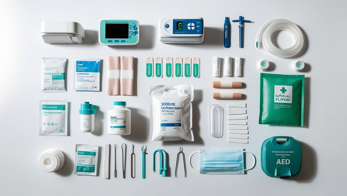 MOM - Mask Surgical EarLoop 3Ply (50's) 20g/m2