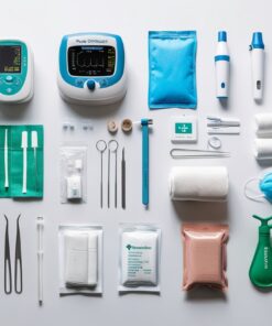 Pupil Torch & Pupil Gauge