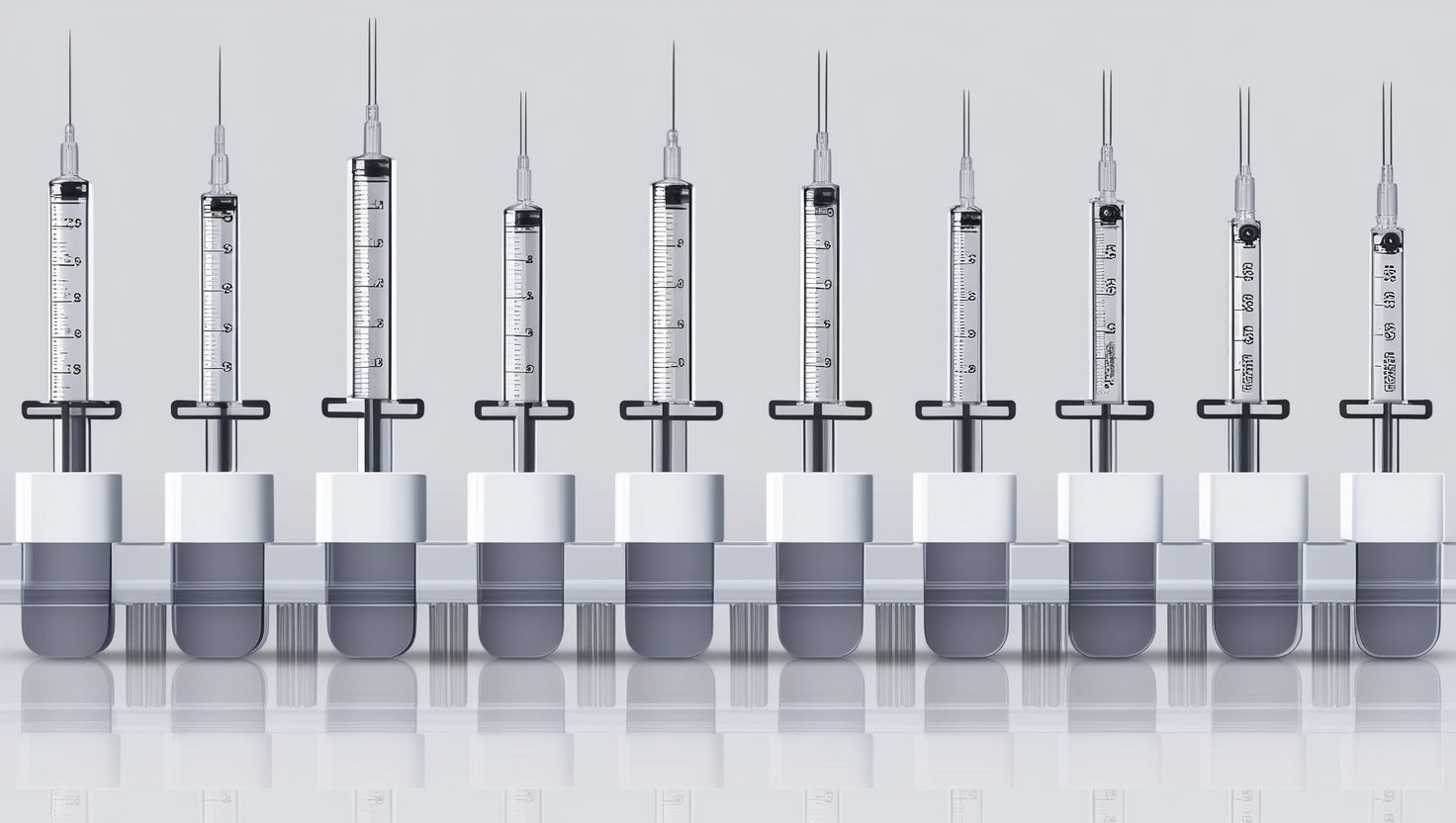 needle 20g for veterinary use