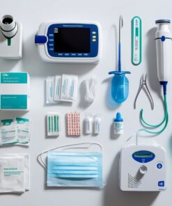 Nasal Cannula - NeoNatal