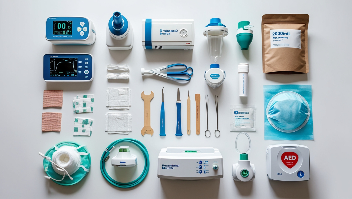 Skin Stapler Remover