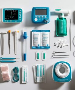 Scissors Budget small - Hi-Care