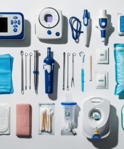 Scalpel Handle - No.3