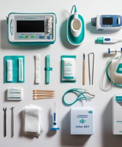 Forceps Budget - Plastic