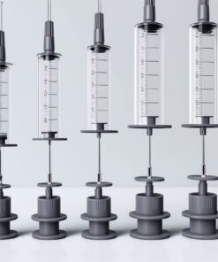 10ml syringe luer lock