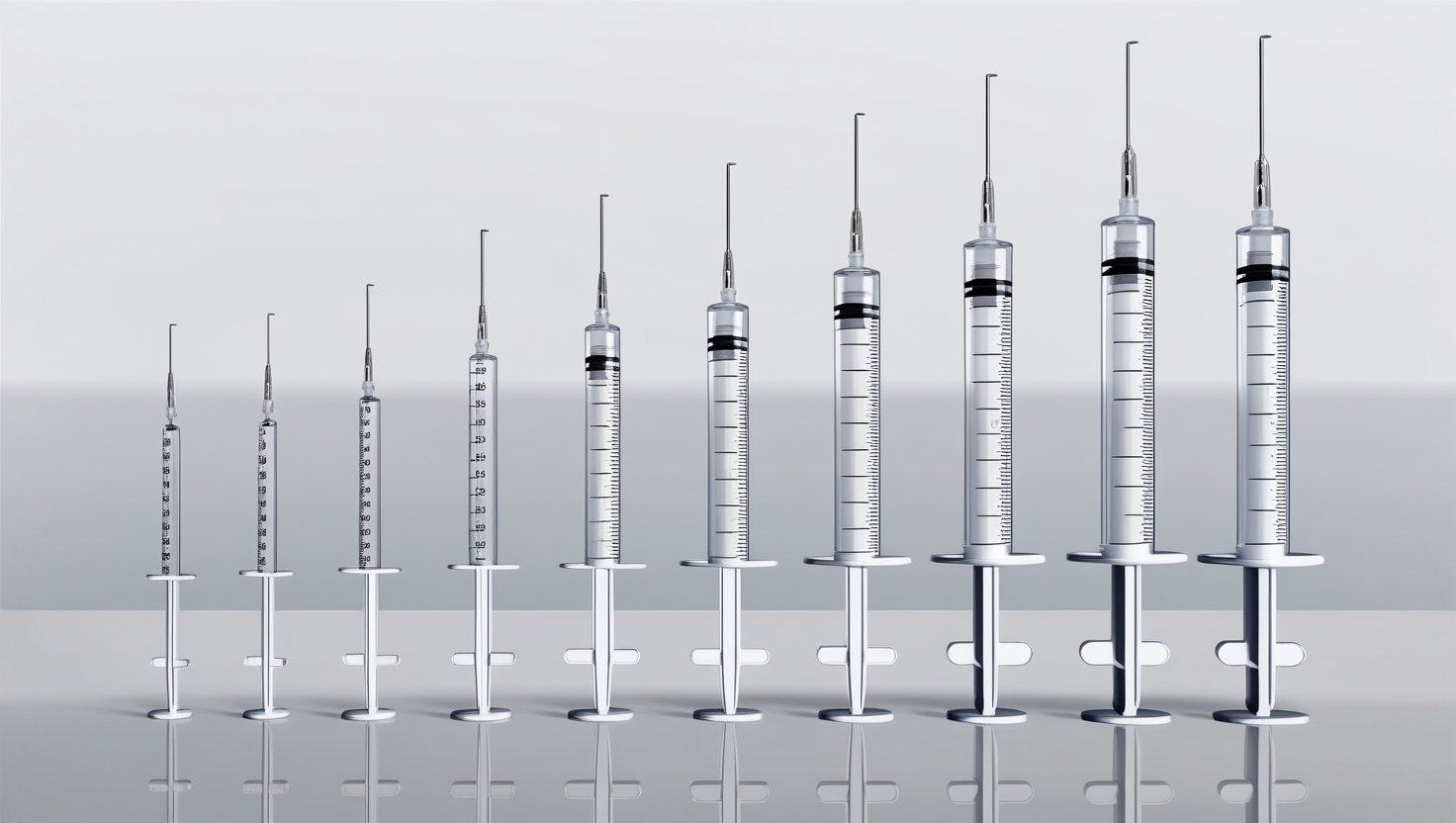 nipro needles 18g x 25mm pink 100 pack