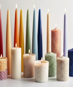 candles