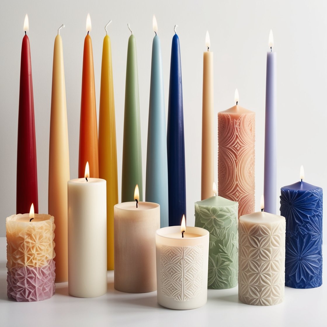candles