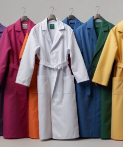 meta lab coats