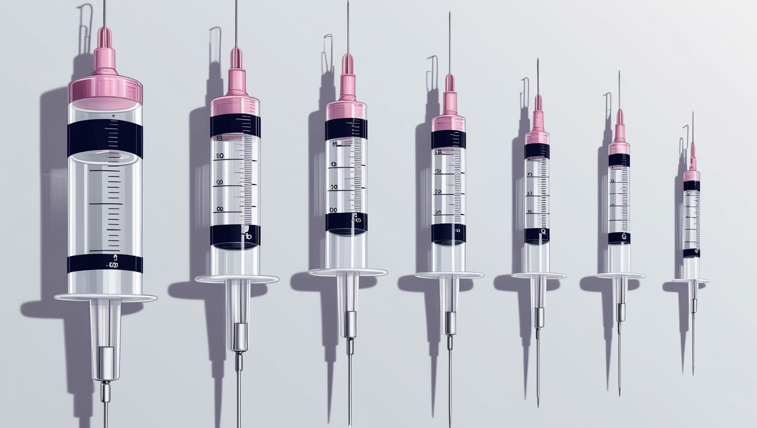 mx health needle 21g x 38mm green 100 pack