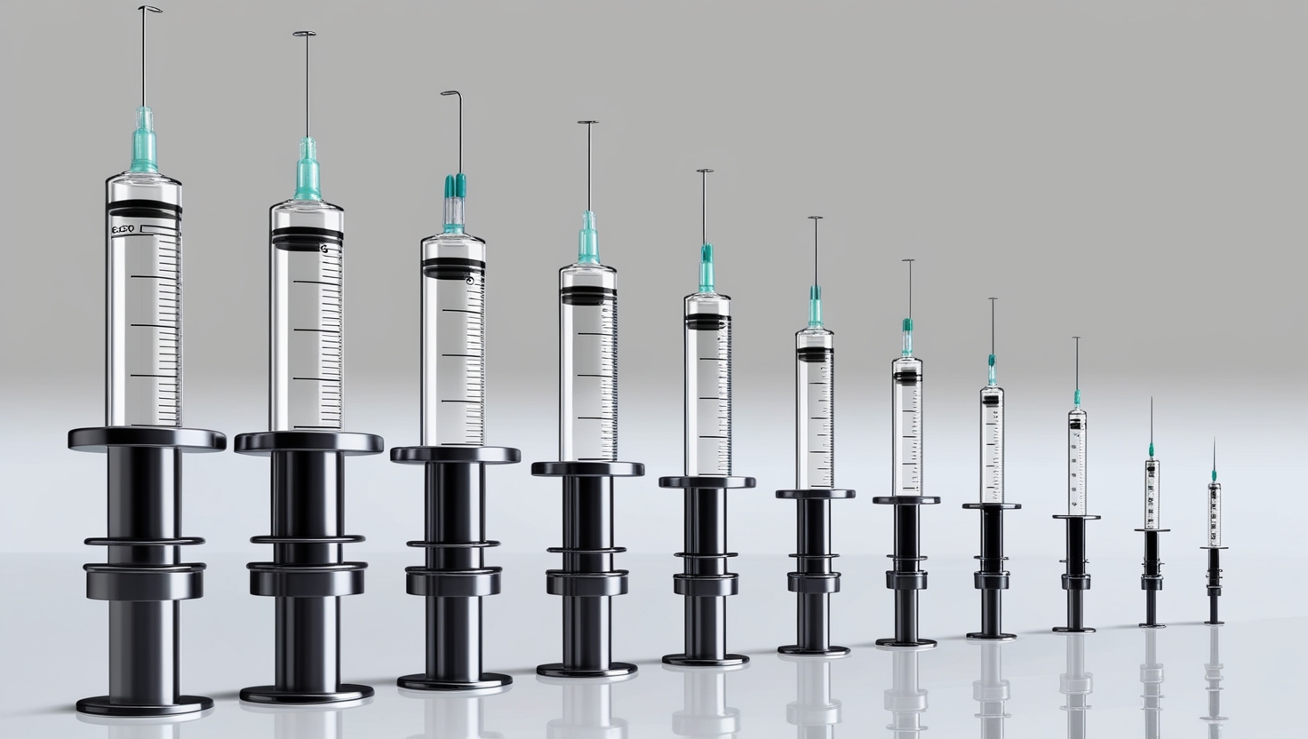 nipro needles 18g x 25mm pink 100 pack