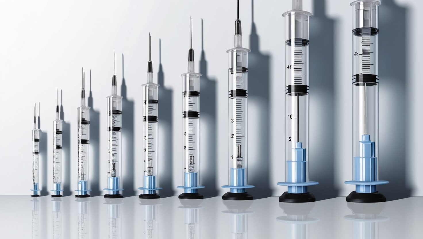 mx health needle 21g x 38mm green 100 pack