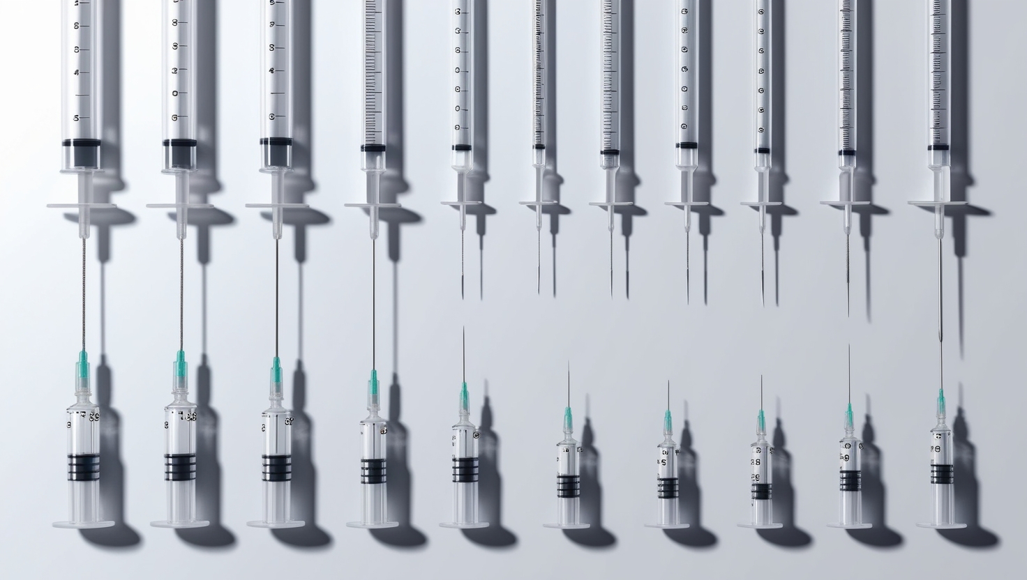 nipro needles 18g x 25mm pink 100 pack