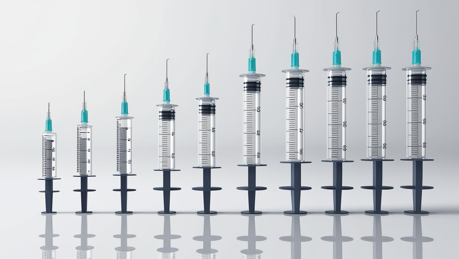 nipro needles 18g x 25mm pink 100 pack