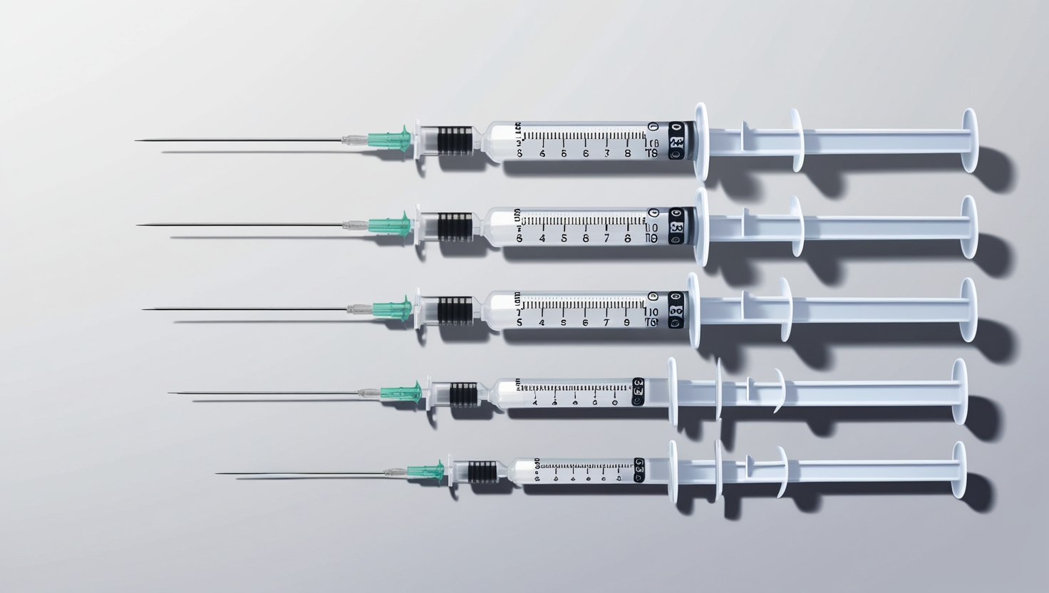 nipro needles 18g x 25mm pink 100 pack