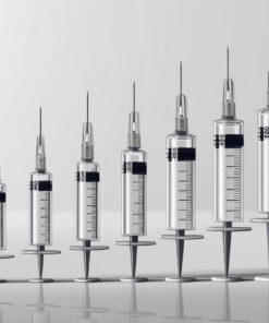 novofine 30g 8mm 100 needles