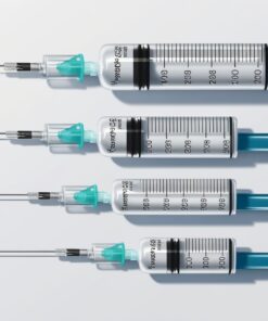 needle 16g for livestock