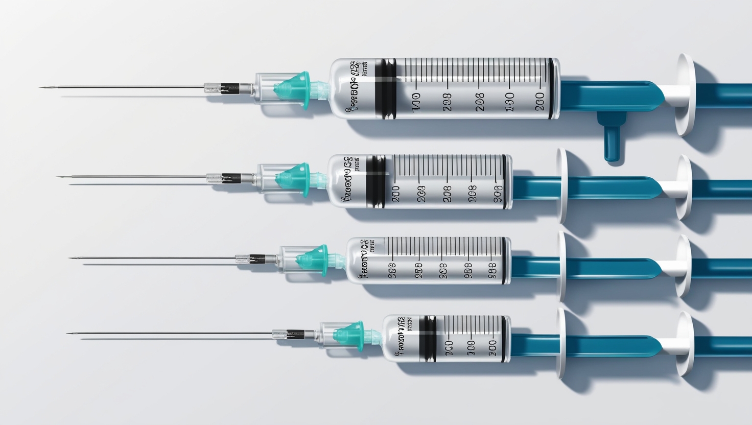 needle 16g for livestock