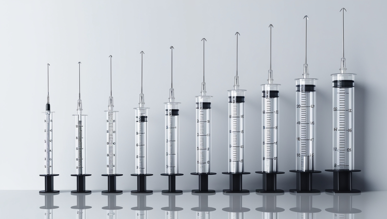 needle 18g for livestock