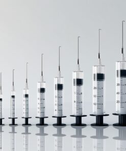 lancet blood stainless steel clinih 200