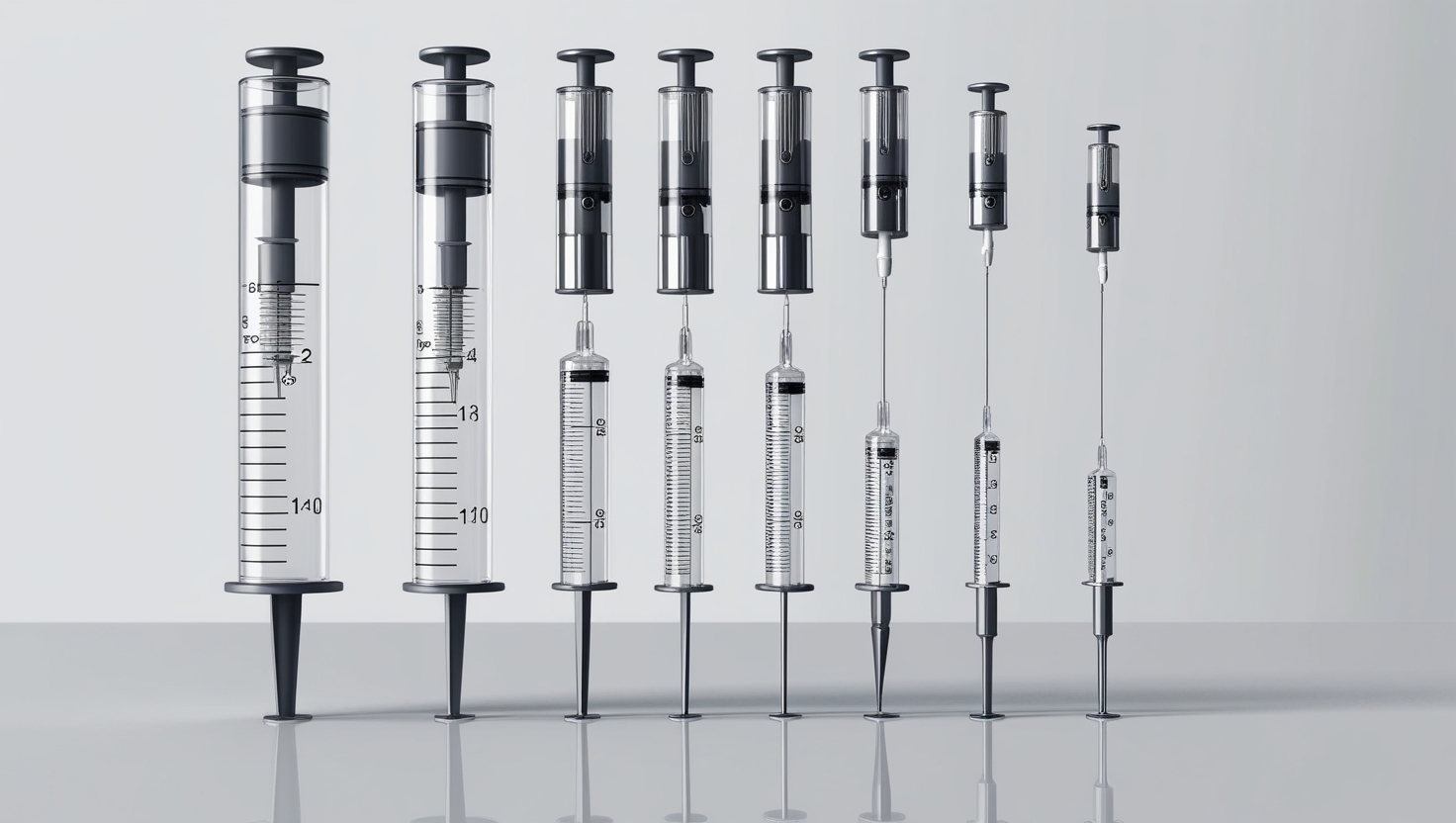 Needle 21g 100s CliniHealth