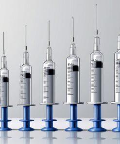 lancet glucocheck 25’s