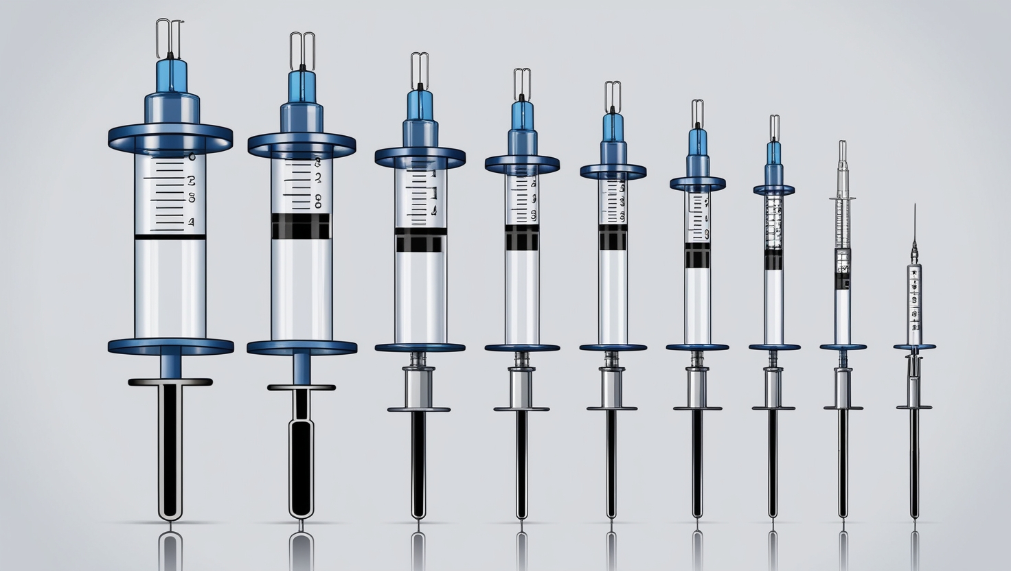 lancet microlet coloured 8x25