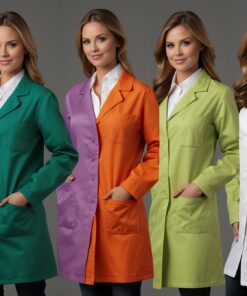 lab coat for laboratory