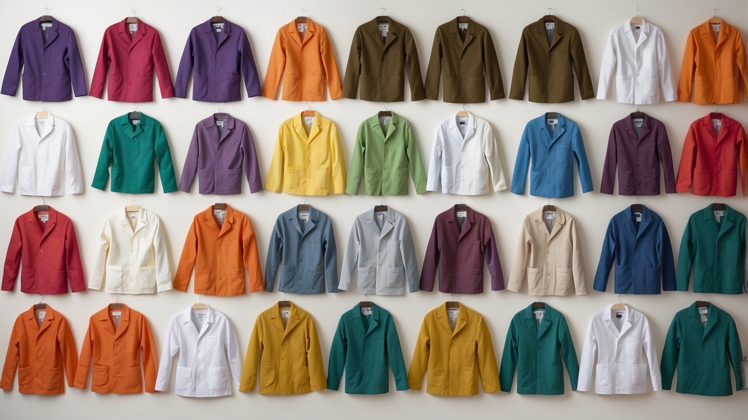 doctor lab coat near me