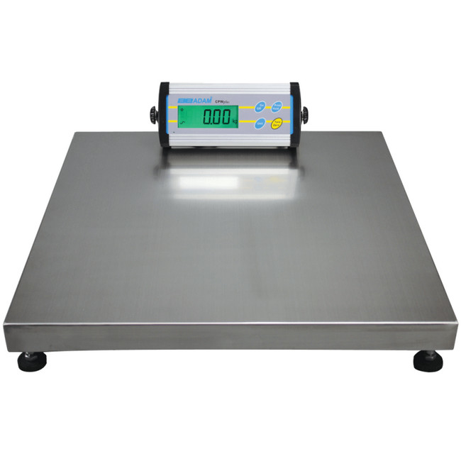 Scale - CPWplus M Weighing - CPWplus 200M - Capacity 200Kg - CPWplus 200M