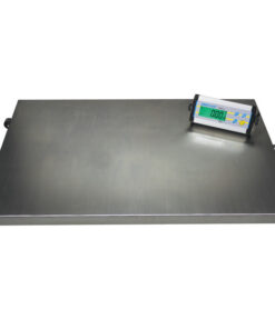 Scale - CPWplus L Floor - CPWplus 200L - Capacity 200Kg - CPWplus 200L