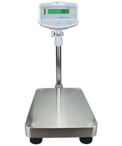 Scale - GBK Bench Check Weighing - GBK 16 - Capacity 16Kg - GBK 16