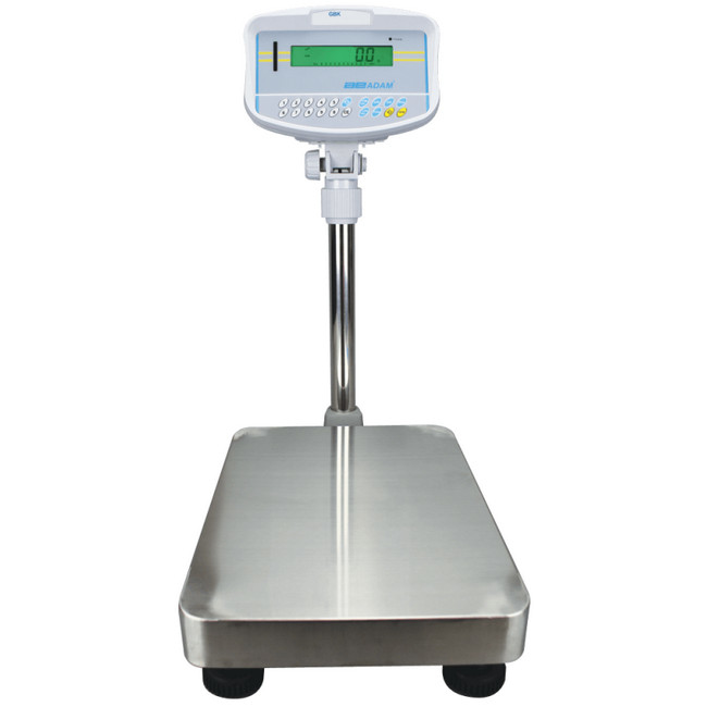 Scale - GBK Bench Check Weighing - GBK 16 - Capacity 16Kg - GBK 16