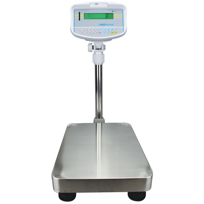Scale - GBK Bench Check Weighing - GBK 32 - Capacity 32Kg - GBK 32
