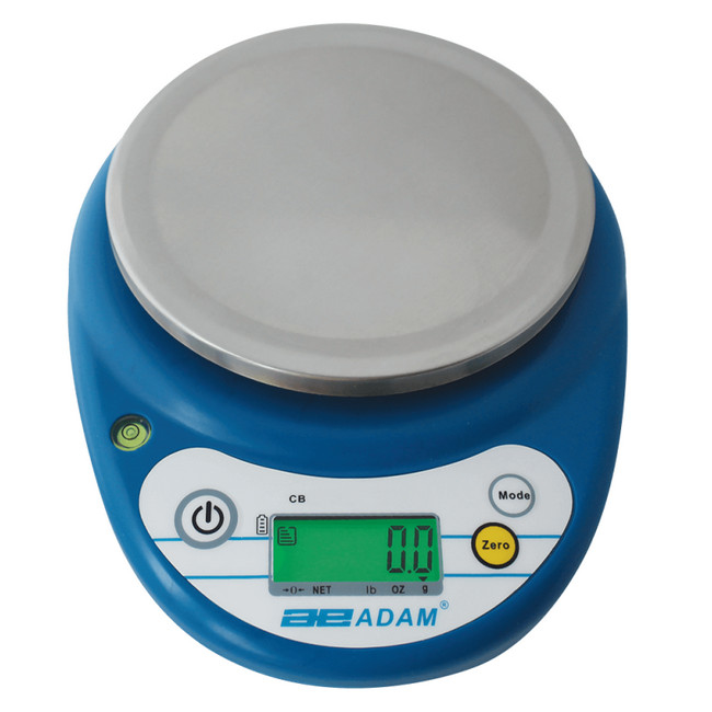 Scale - CB Compact - CB 1001 - Capacity 1000g - CB 1001