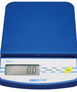 Scale - Dune™ Compact Balance - DCT 201 - Capacity 200g - DCT 201