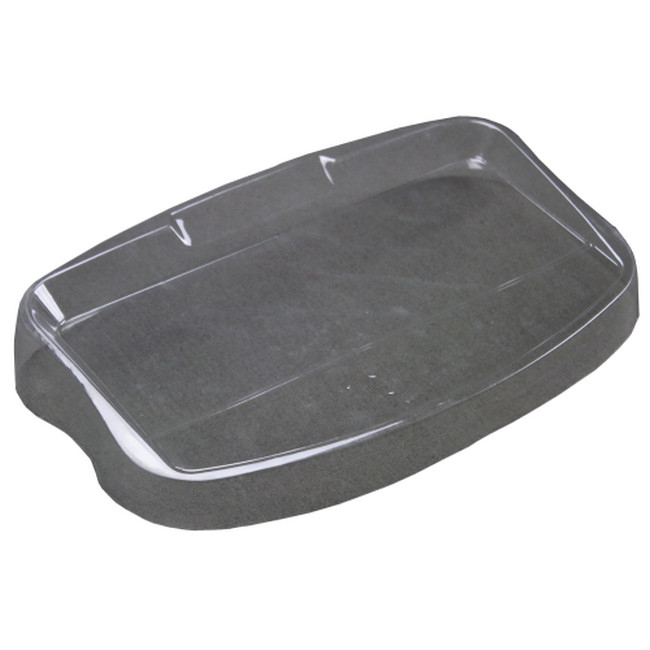 In Use Scale Cover CBK, GFK, GBC, GFC, PT, ALEP, GK, GC Indicators - 3052010526