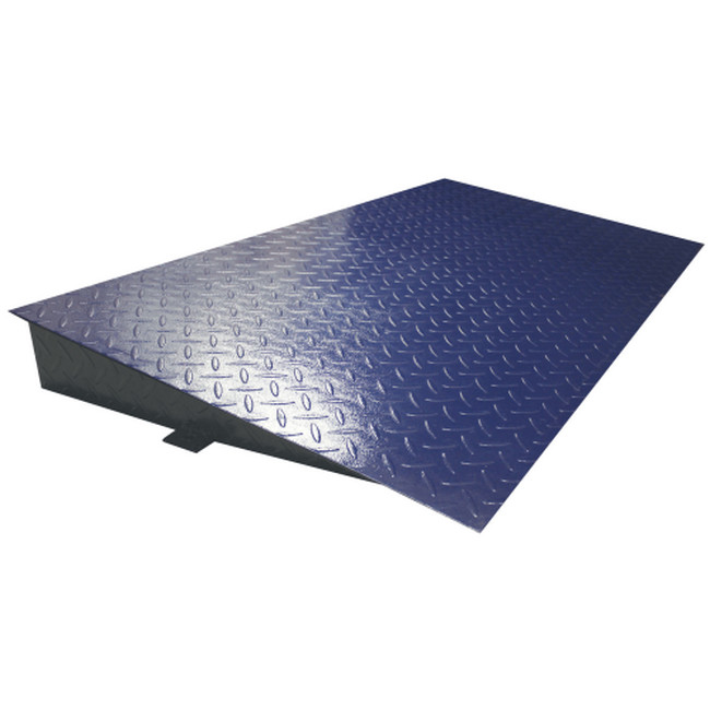 Mild Steel Ramp - PT 10R 1000mm wide - 700100199