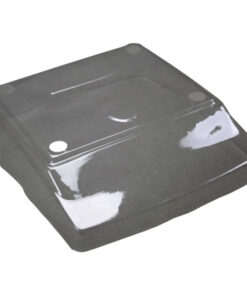 In Use Scale Cover CKT, CBK, Azextra, CCSA, CCT, CBC, CBD - Pack of 10 - 700200058