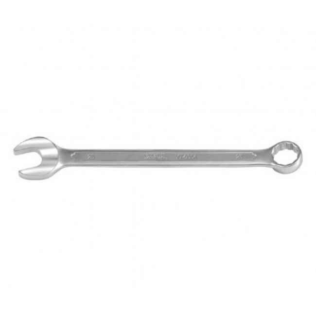 Spanner - Combination - Box and Ring - Chrome Vanadium - 25mm - YT-0354