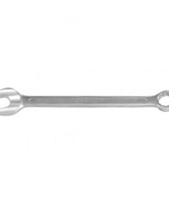 Spanner - Combination - Box and Ring - Chrome Vanadium - 30mm - YT-0359