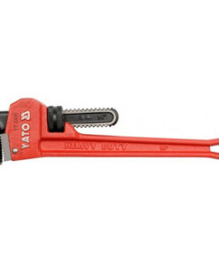 Pipe Wrench - Stillson Pattern - Chrome Molly - 350mm - YT-2490