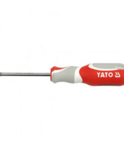 Screwdriver - Phillips Head - Ph1 x 75mm - YT-2642
