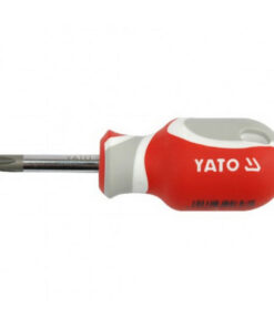 Screwdriver - Phillips Head - Ph2 x 38mm - YT-2647