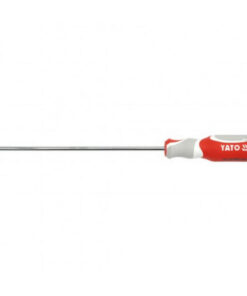 Screwdriver - Phillips Head - Ph2 x 250mm - YT-2651