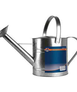 Galvanised Watering Can - 4L - TOOK2114