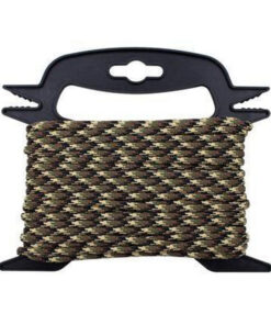 Multipurpose Camo Rope (TOOR1404)