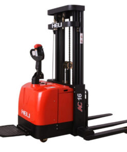 Pallet Stacker - Electric - 1.6 ton - CDD16-960