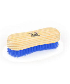 Scrubbing Brush - PVC Fibre - Chubby Shape - 15cm - Pack of 10 - F4101
